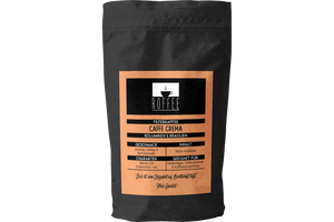 Caffe Crema Verpackung
