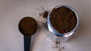 Die perfekte Tasse Kaffee: Eine Anleitung für die optimale Filterkaffee Dosierung - ROFFEE COFFEE