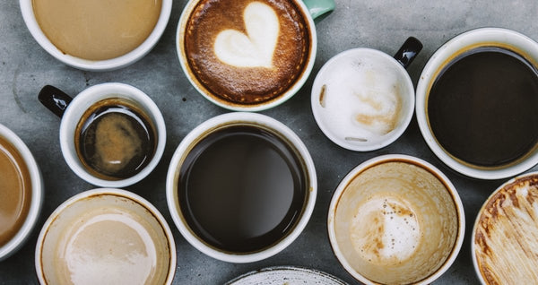 Kaffeetassen | ROFFEE COFFEE