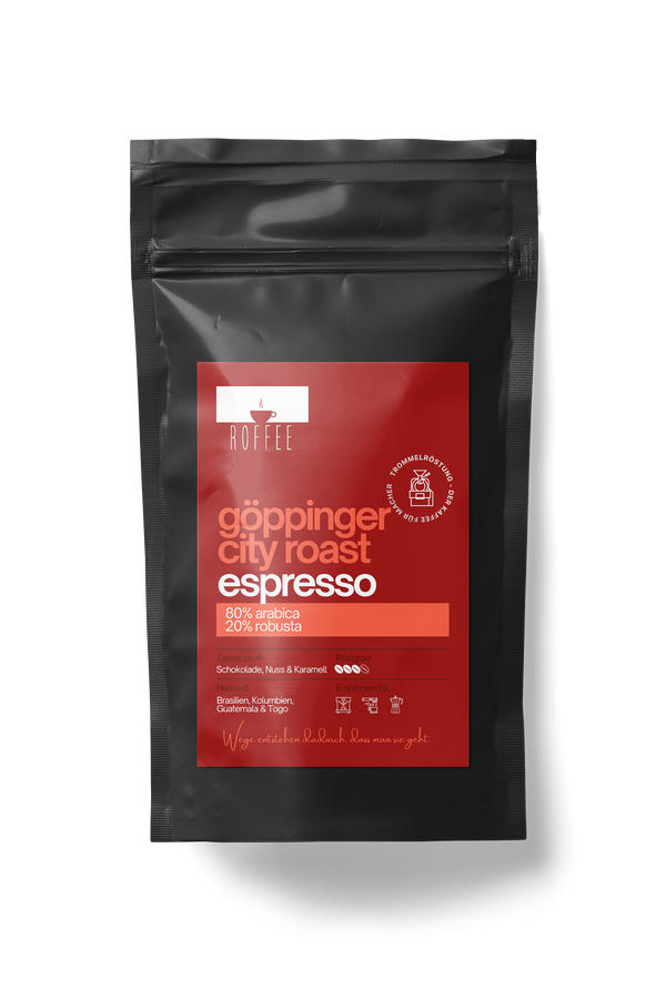 Göppinger City Roast