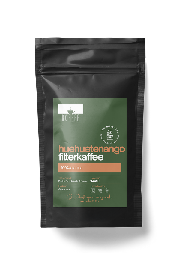 Guatemala Huehuetenango