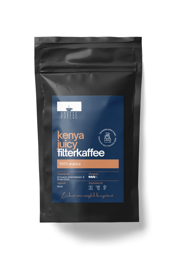 Kenya Juicy