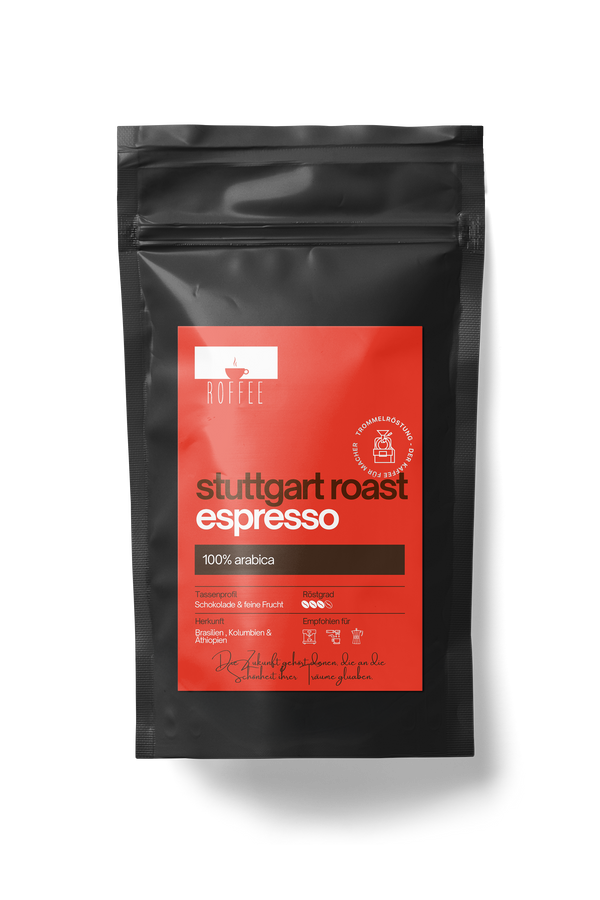 Stuttgart Roast