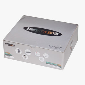 Barista Box -bestückt - ROFFEE COFFEE