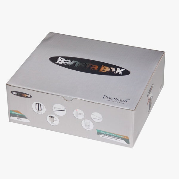 Barista Box -bestückt - ROFFEE COFFEE