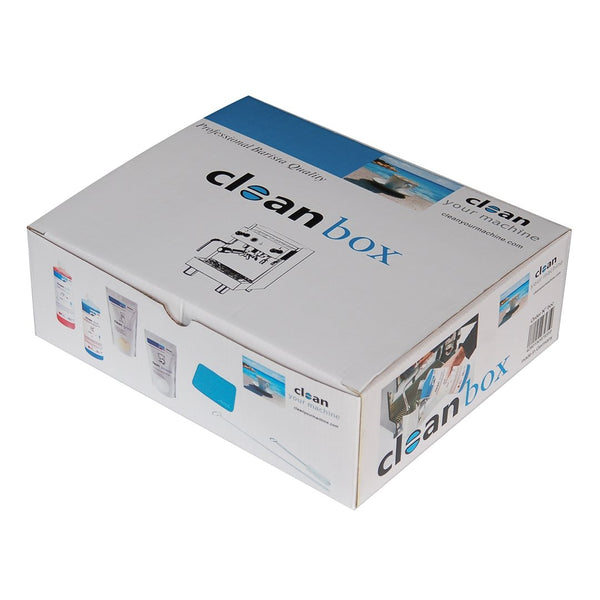 Clean Box - bestückt - ROFFEE COFFEE