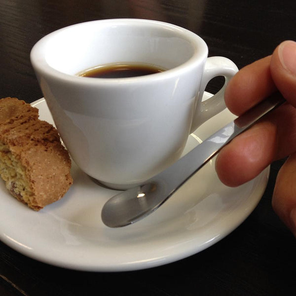 Espresso Löffel im 6er Set - ROFFEE COFFEE