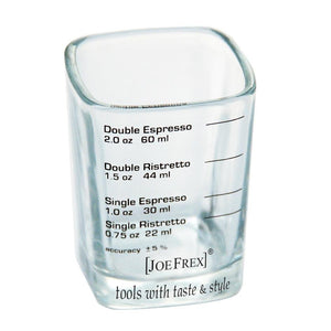 Espresso Shotglas - ROFFEE COFFEE
