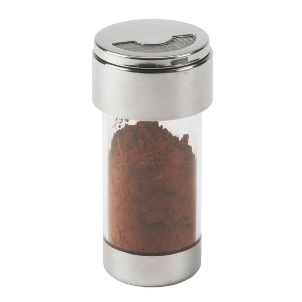 Kakaostreuer - ROFFEE COFFEE