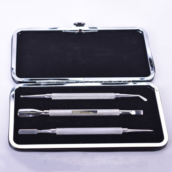 Latte Art Set - ROFFEE COFFEE