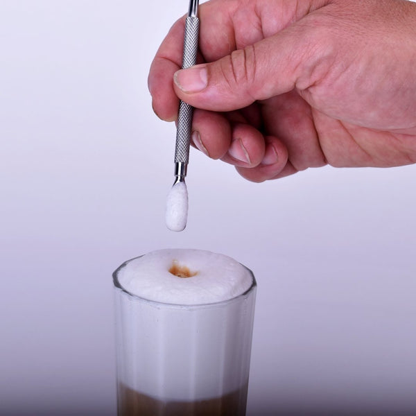 Latte Art Set - ROFFEE COFFEE