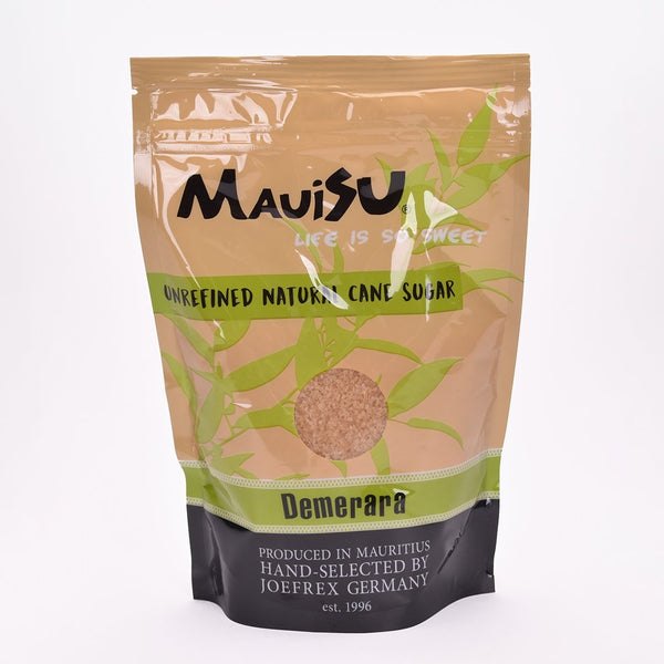 MauiSU Demerara 500g - ROFFEE COFFEE