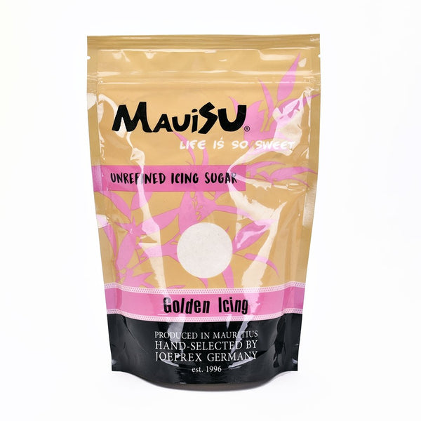 MauiSu Golden Icing 500g - ROFFEE COFFEE