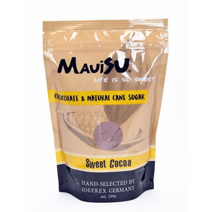 MauiSU Trinkschokoladenpulver 500g - ROFFEE COFFEE