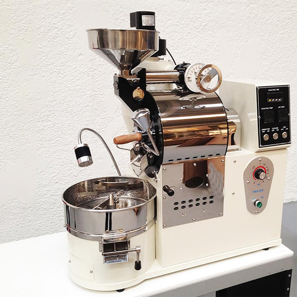Röster 1,0 - 1,5 kg - ROFFEE COFFEE