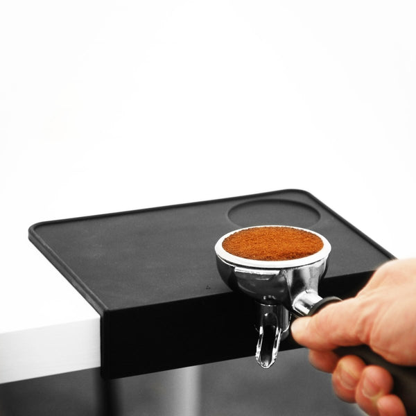 Tamping Mat L - ROFFEE COFFEE